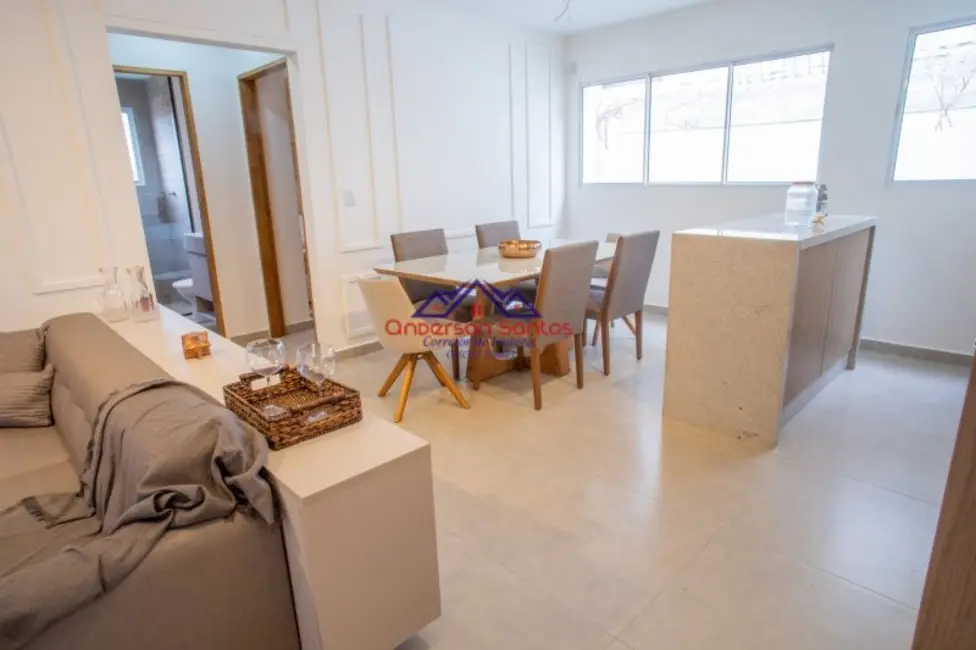 Foto 4 de Apartamento com 2 quartos à venda, 53m2 em Jardim das Indústrias, Jacarei - SP