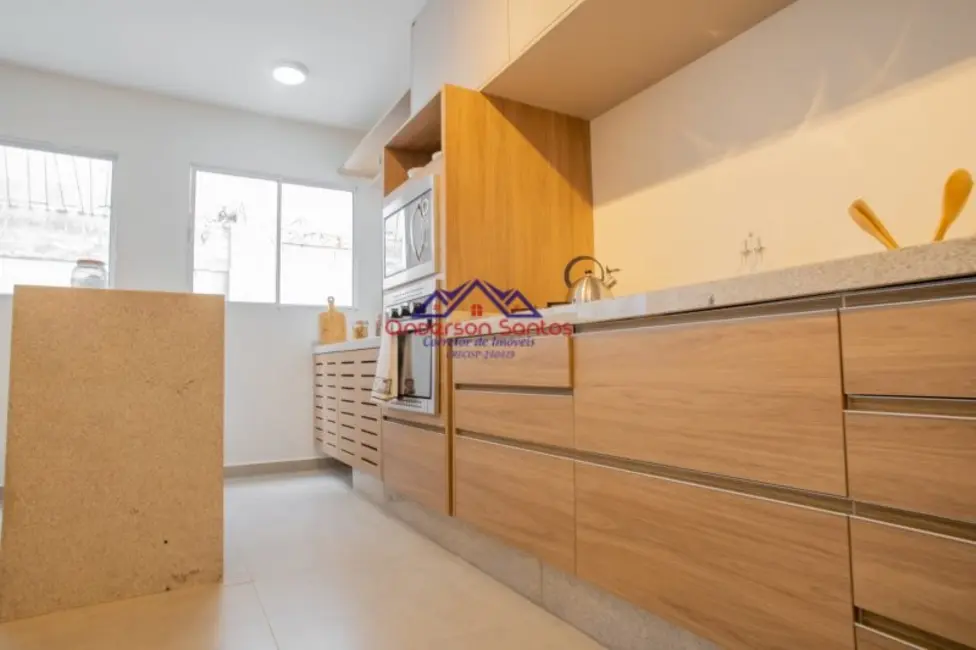 Foto 6 de Apartamento com 2 quartos à venda, 53m2 em Jardim das Indústrias, Jacarei - SP