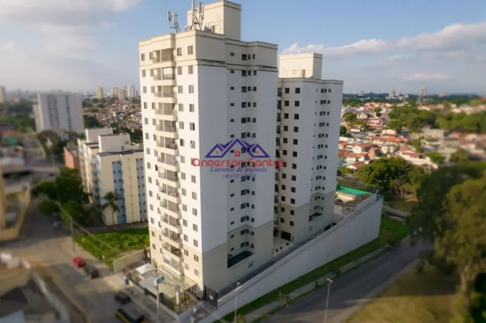 Foto 1 de Apartamento com 2 quartos à venda, 61m2 em Sao Jose Dos Campos - SP