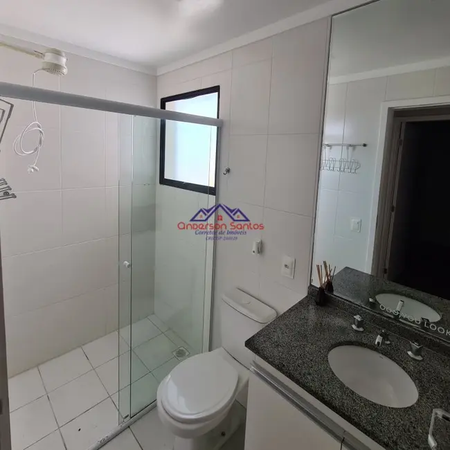 Apartamento com 2 quartos à venda, 61m2 em Sao Jose Dos Campos - SP - imagem 6 Foto 6 de Apartamento com 2 quartos à venda, 61m2 em Sao Jose Dos Campos - SP