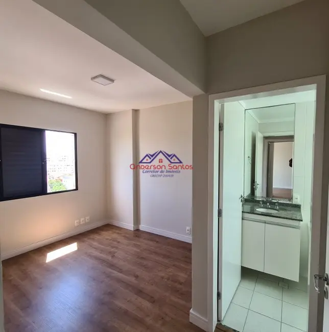 Apartamento com 2 quartos à venda, 61m2 em Sao Jose Dos Campos - SP - imagem 4 Foto 4 de Apartamento com 2 quartos à venda, 61m2 em Sao Jose Dos Campos - SP