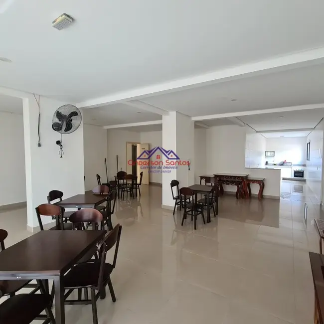 Apartamento com 2 quartos à venda, 61m2 em Sao Jose Dos Campos - SP - imagem 9 Foto 9 de Apartamento com 2 quartos à venda, 61m2 em Sao Jose Dos Campos - SP