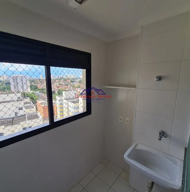 Apartamento com 2 quartos à venda, 61m2 em Sao Jose Dos Campos - SP - imagem 3 Foto 3 de Apartamento com 2 quartos à venda, 61m2 em Sao Jose Dos Campos - SP
