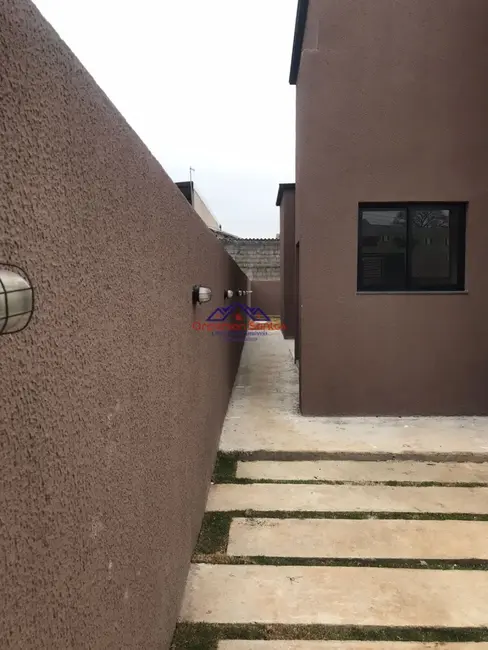 Foto 4 de Casa com 2 quartos à venda, 55m2 em Sao Jose Dos Campos - SP