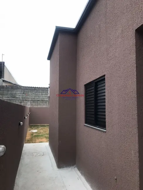 Foto 3 de Casa com 2 quartos à venda, 55m2 em Sao Jose Dos Campos - SP