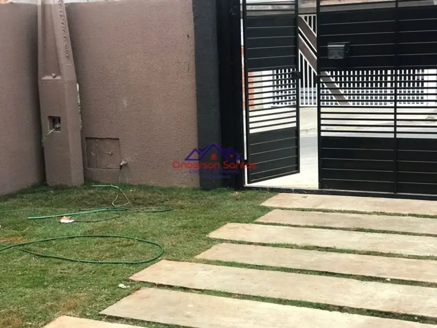 Foto 1 de Casa com 2 quartos à venda, 55m2 em Sao Jose Dos Campos - SP