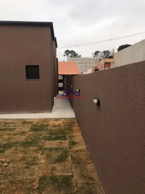 Foto 6 de Casa com 2 quartos à venda, 55m2 em Sao Jose Dos Campos - SP