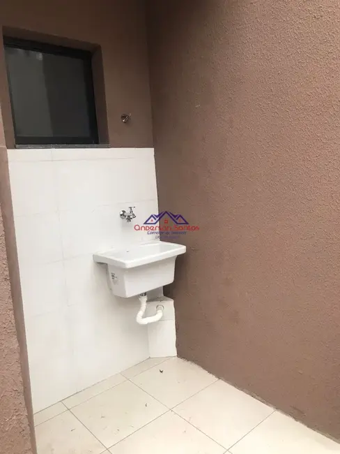 Foto 5 de Casa com 2 quartos à venda, 55m2 em Sao Jose Dos Campos - SP