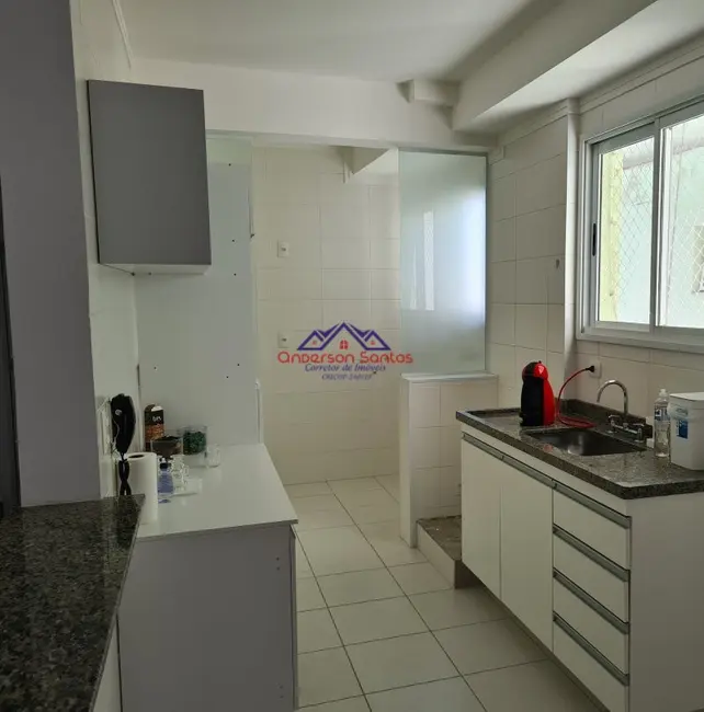 Foto 4 de Apartamento com 3 quartos à venda, 80m2 em Sao Jose Dos Campos - SP