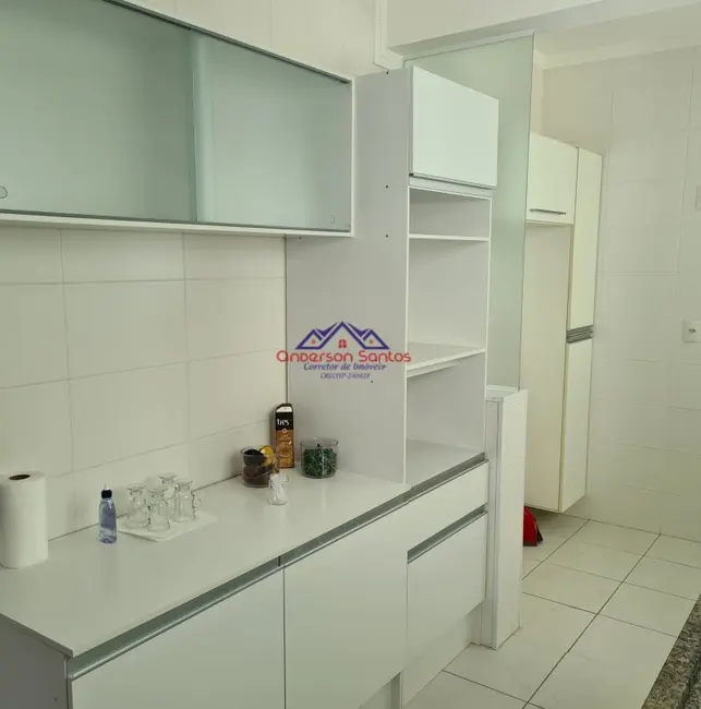 Foto 6 de Apartamento com 3 quartos à venda, 80m2 em Sao Jose Dos Campos - SP
