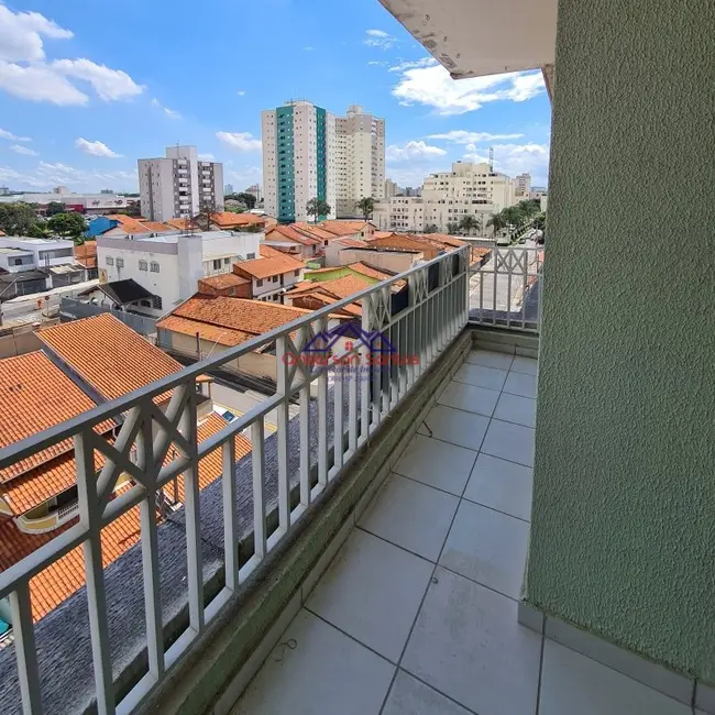 Foto 3 de Apartamento com 3 quartos à venda, 80m2 em Sao Jose Dos Campos - SP