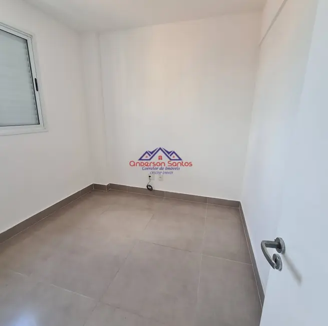 Foto 9 de Apartamento com 3 quartos à venda, 80m2 em Sao Jose Dos Campos - SP