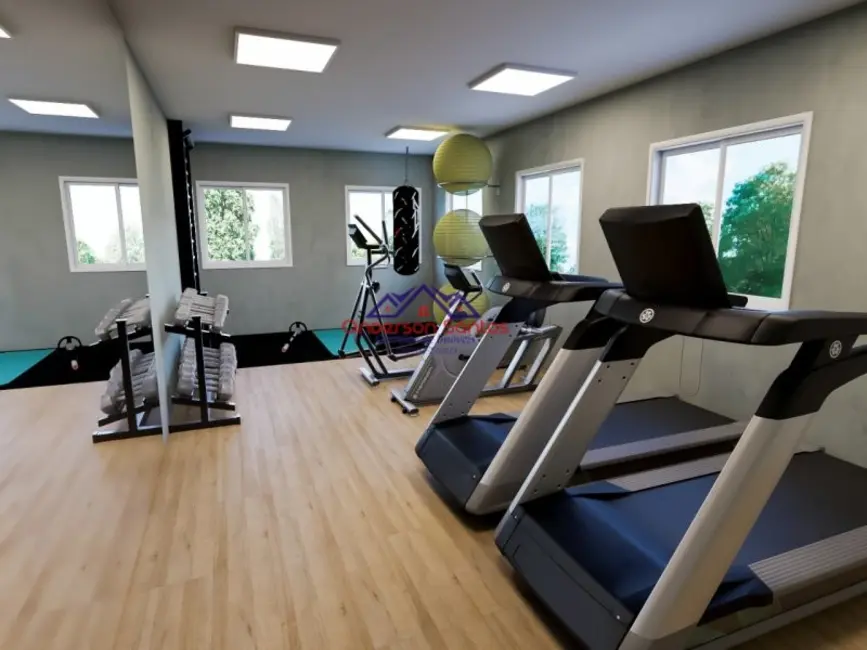 Apartamento com 2 quartos à venda, 42m2 em Sao Jose Dos Campos - SP - imagem 9 Foto 9 de Apartamento com 2 quartos à venda, 42m2 em Sao Jose Dos Campos - SP