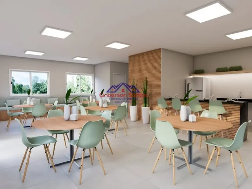 Apartamento com 2 quartos à venda, 42m2 em Sao Jose Dos Campos - SP - imagem 8 Foto 8 de Apartamento com 2 quartos à venda, 42m2 em Sao Jose Dos Campos - SP