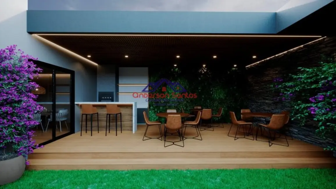 Foto 9 de Apartamento com 2 quartos à venda, 57m2 em Sao Jose Dos Campos - SP