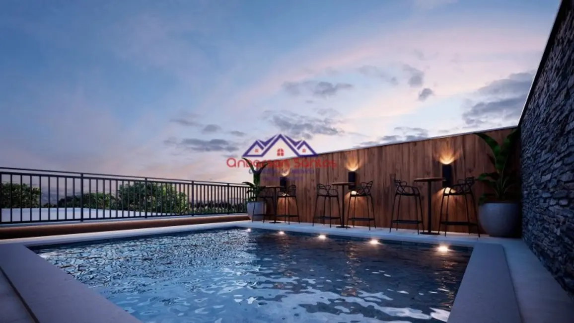 Foto 7 de Apartamento com 2 quartos à venda, 57m2 em Sao Jose Dos Campos - SP