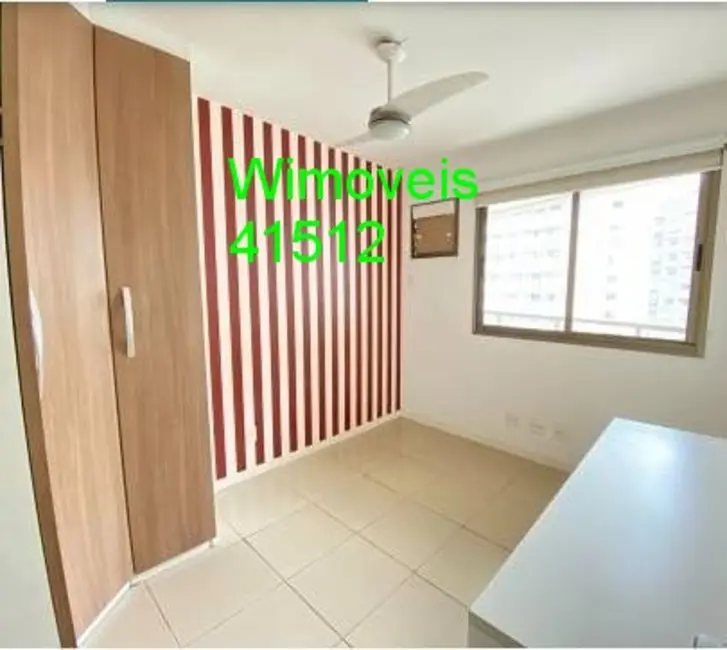 Apartamento com 3 quartos à venda, 100m2 em Icaraí, Niteroi - RJ - imagem 8 Foto 8 de Apartamento com 3 quartos à venda, 100m2 em Icaraí, Niteroi - RJ