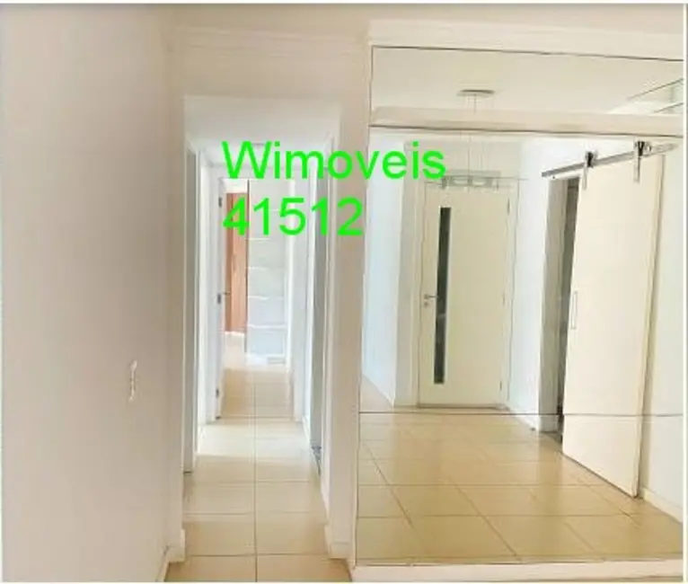 Apartamento com 3 quartos à venda, 100m2 em Icaraí, Niteroi - RJ - imagem 9 Foto 9 de Apartamento com 3 quartos à venda, 100m2 em Icaraí, Niteroi - RJ