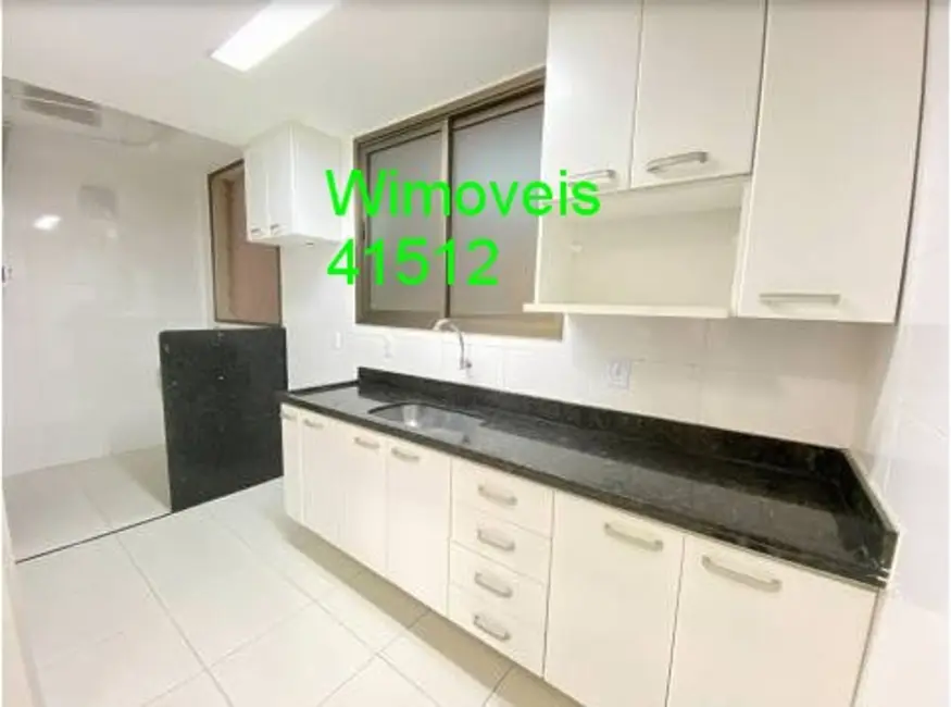 Foto 2 de Apartamento com 3 quartos à venda, 100m2 em Icaraí, Niteroi - RJ