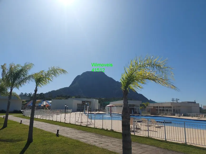 Foto 1 de Terreno / Lote à venda, 360m2 em Inoã (Inoã), Marica - RJ
