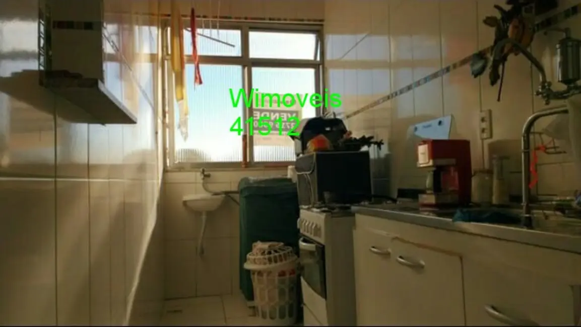 Foto 3 de Apartamento com 1 quarto à venda, 42m2 em Fonseca, Niteroi - RJ