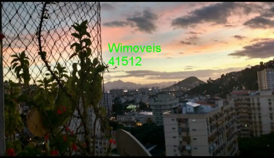 Foto 8 de Apartamento com 1 quarto à venda, 42m2 em Fonseca, Niteroi - RJ