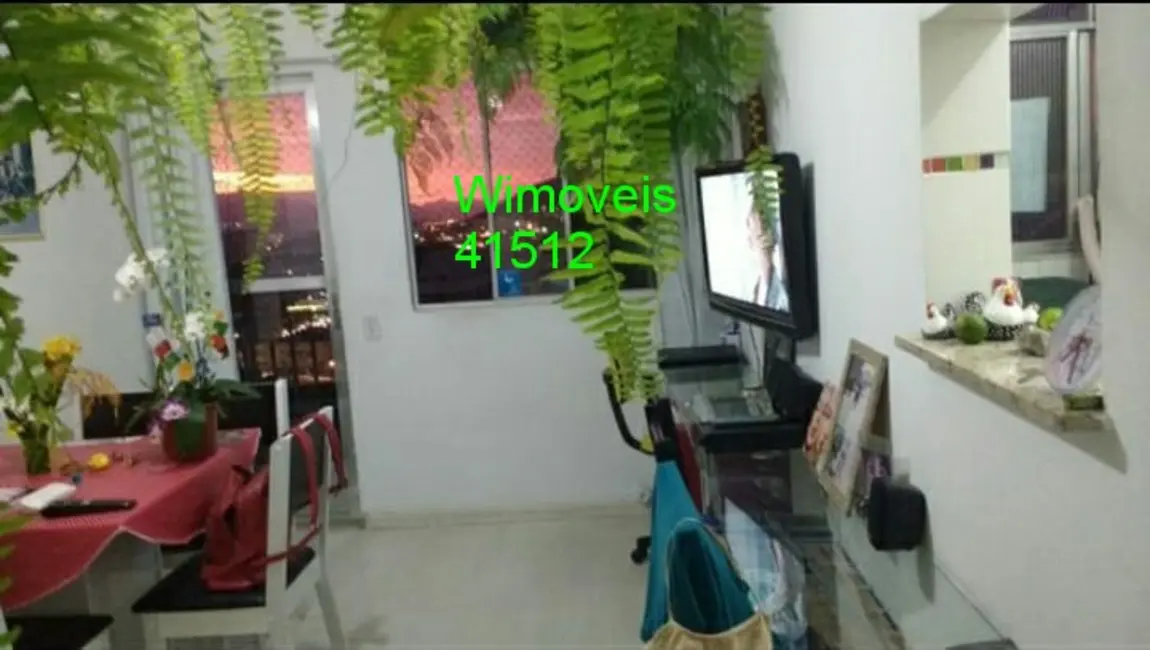 Foto 5 de Apartamento com 1 quarto à venda, 42m2 em Fonseca, Niteroi - RJ