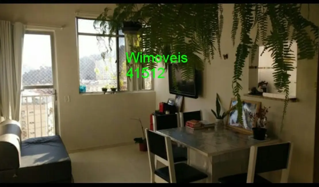 Foto 7 de Apartamento com 1 quarto à venda, 42m2 em Fonseca, Niteroi - RJ