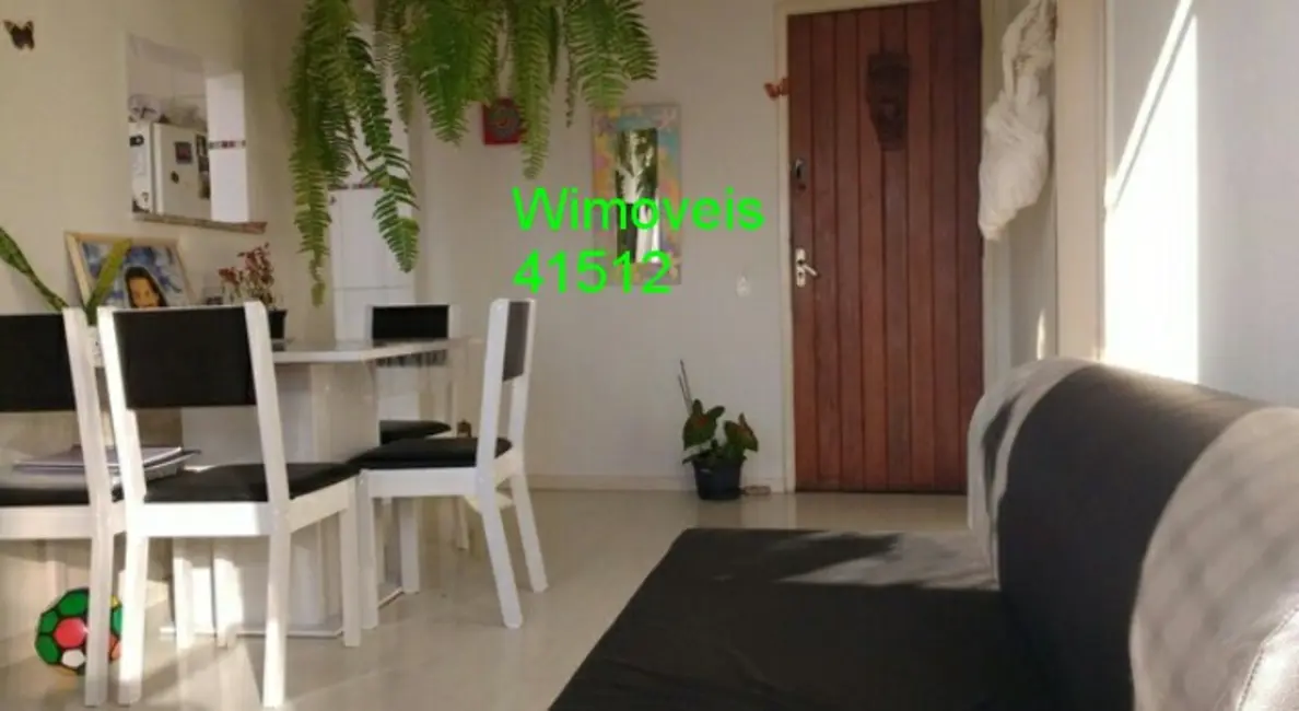 Foto 6 de Apartamento com 1 quarto à venda, 42m2 em Fonseca, Niteroi - RJ