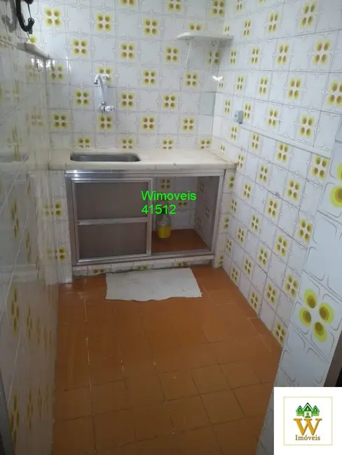 Foto 6 de Apartamento com 1 quarto à venda, 42m2 em Centro, Niteroi - RJ