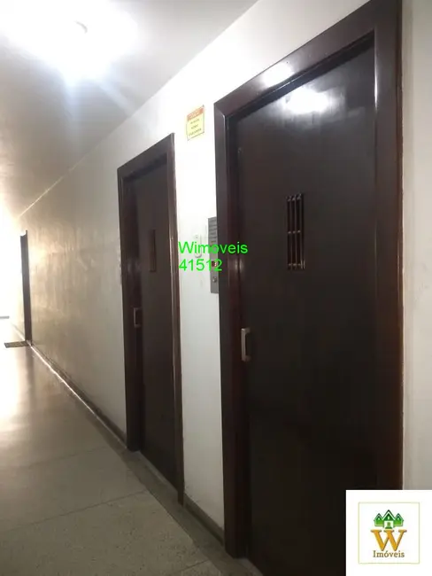 Foto 7 de Apartamento com 1 quarto à venda, 42m2 em Centro, Niteroi - RJ