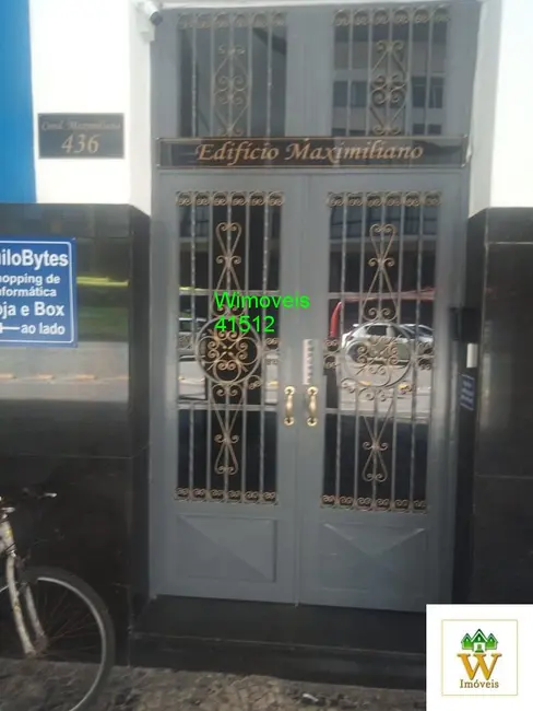 Foto 9 de Apartamento com 1 quarto à venda, 42m2 em Centro, Niteroi - RJ