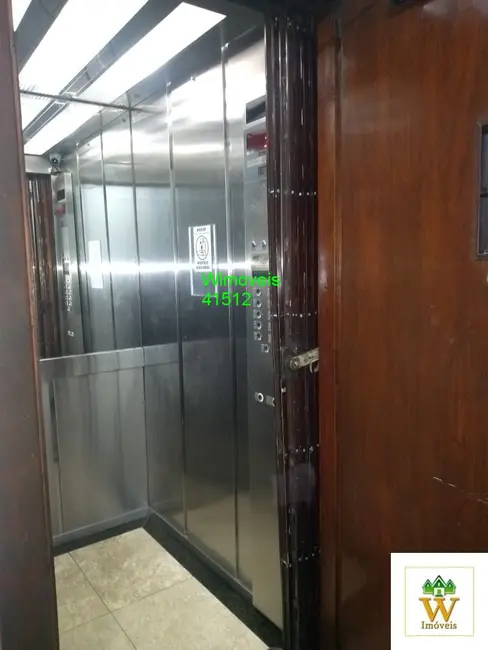 Foto 8 de Apartamento com 1 quarto à venda, 42m2 em Centro, Niteroi - RJ