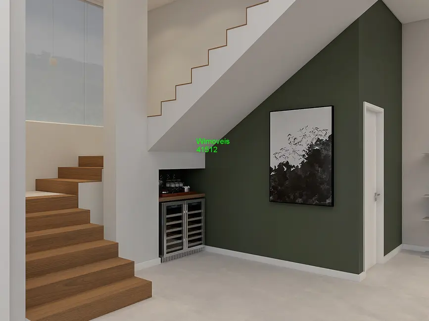 Foto 7 de Casa de Condomínio com 4 quartos à venda, 436m2 em Vila Progresso, Niteroi - RJ