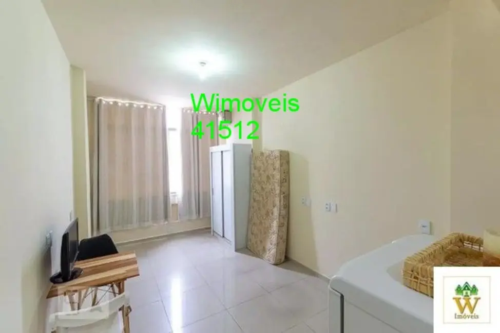 Foto 4 de Sala Comercial à venda, 26m2 em Centro, Niteroi - RJ