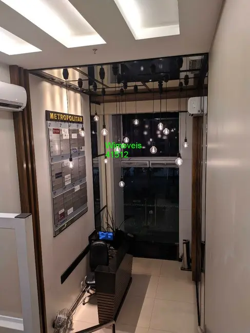 Sala Comercial à venda, 30m2 em Icaraí, Niteroi - RJ - imagem 4 Foto 4 de Sala Comercial à venda, 30m2 em Icaraí, Niteroi - RJ