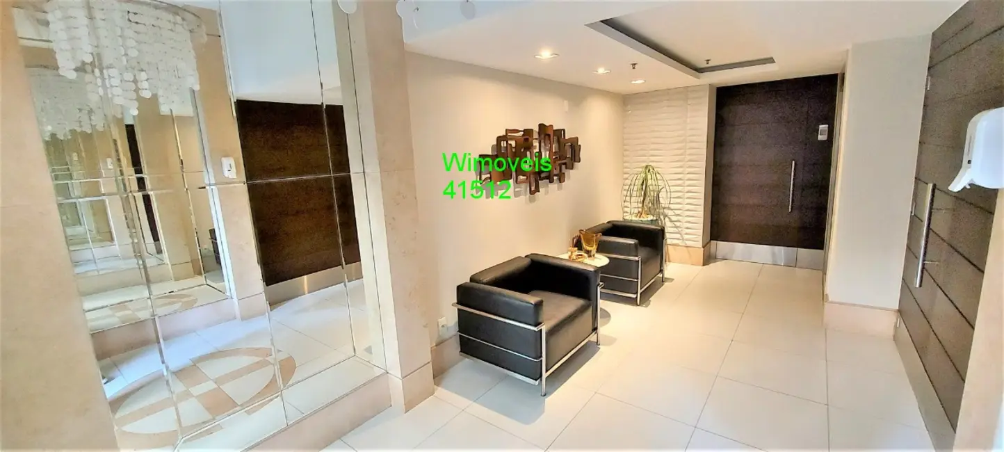 Foto 7 de Apartamento com 4 quartos à venda, 150m2 em Icaraí, Niteroi - RJ