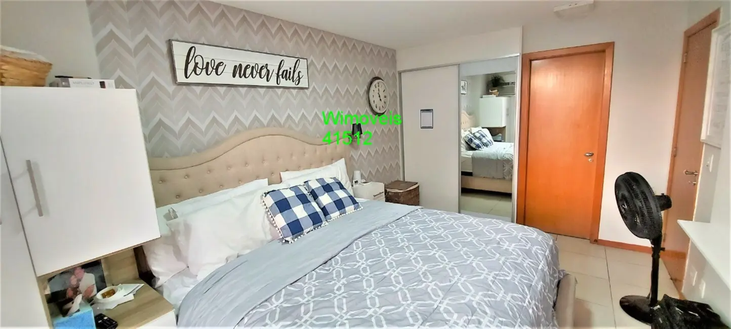 Foto 9 de Apartamento com 4 quartos à venda, 150m2 em Icaraí, Niteroi - RJ