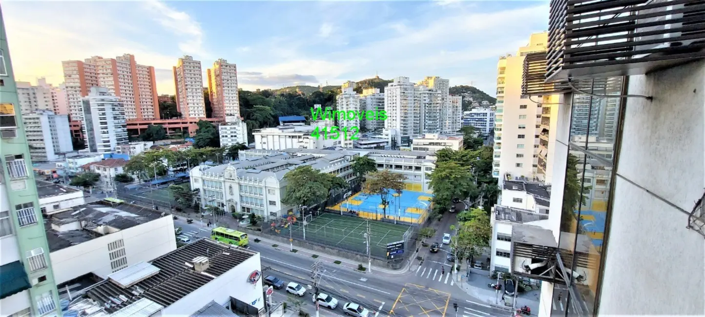 Foto 6 de Apartamento com 4 quartos à venda, 150m2 em Icaraí, Niteroi - RJ
