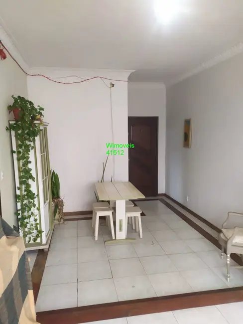 Foto 2 de Apartamento com 3 quartos à venda, 80m2 em Icaraí, Niteroi - RJ