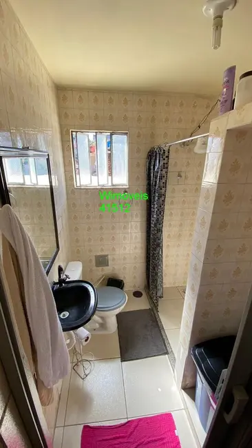 Foto 3 de Casa com 3 quartos à venda, 86m2 em Covanca, Sao Goncalo - RJ