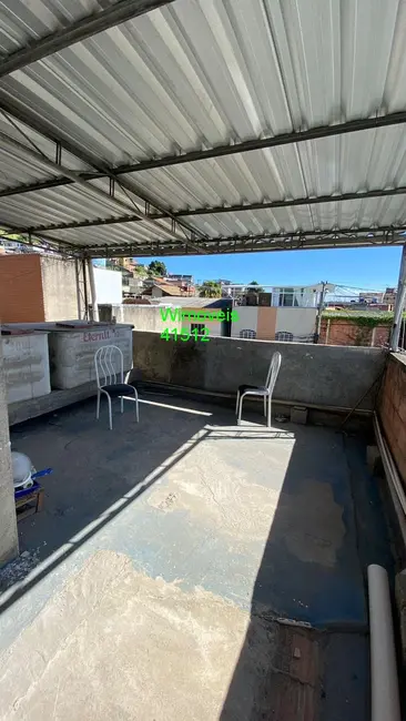 Foto 4 de Casa com 3 quartos à venda, 86m2 em Covanca, Sao Goncalo - RJ