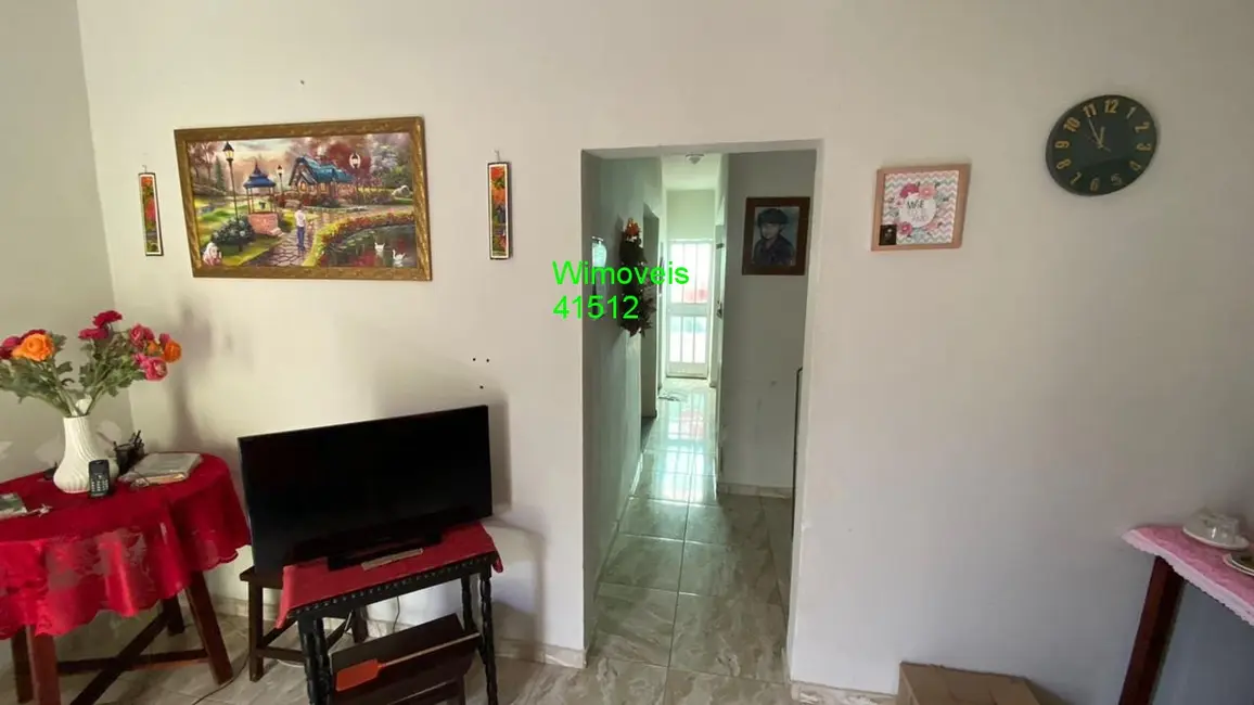 Foto 7 de Casa com 3 quartos à venda, 86m2 em Covanca, Sao Goncalo - RJ