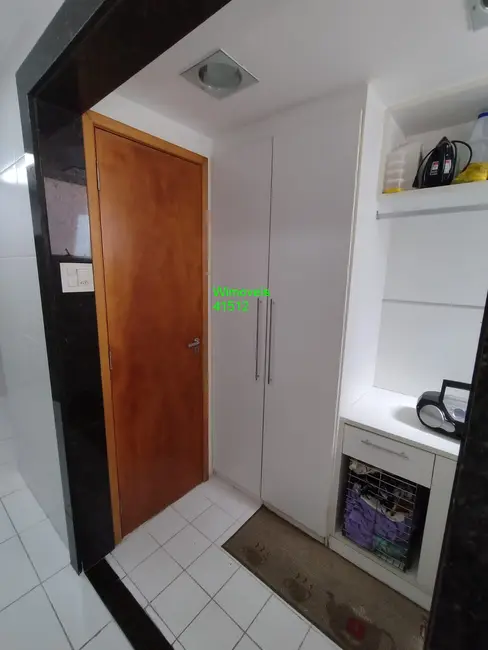 Foto 7 de Apartamento com 3 quartos à venda, 134m2 em Icaraí, Niteroi - RJ