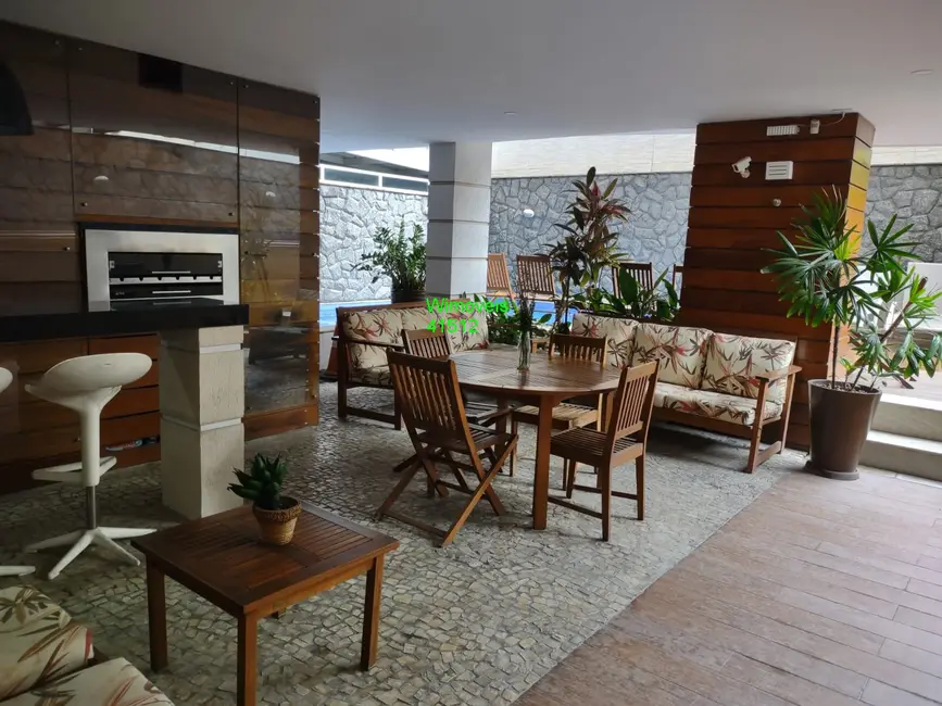 Foto 8 de Apartamento com 3 quartos à venda, 134m2 em Icaraí, Niteroi - RJ