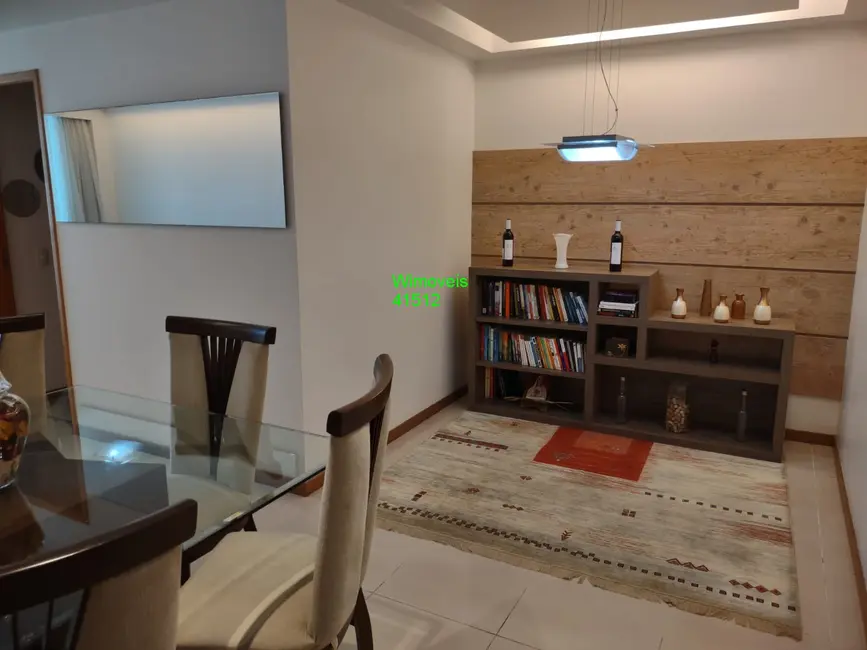 Foto 3 de Apartamento com 3 quartos à venda, 134m2 em Icaraí, Niteroi - RJ