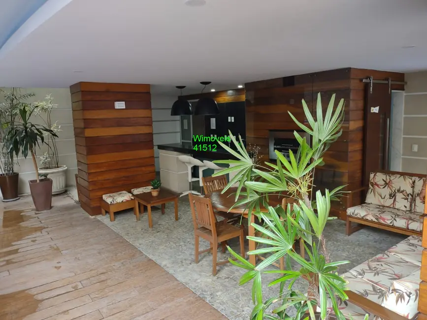 Foto 9 de Apartamento com 3 quartos à venda, 134m2 em Icaraí, Niteroi - RJ