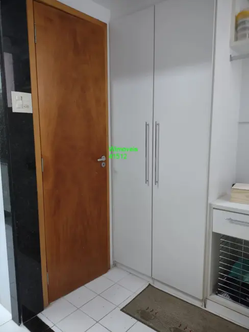 Foto 6 de Apartamento com 3 quartos à venda, 134m2 em Icaraí, Niteroi - RJ