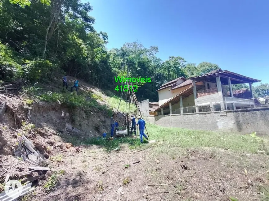 Terreno / Lote à venda, 720m2 em Serra Grande, Niteroi - RJ - imagem 3 Foto 3 de Terreno / Lote à venda, 720m2 em Serra Grande, Niteroi - RJ