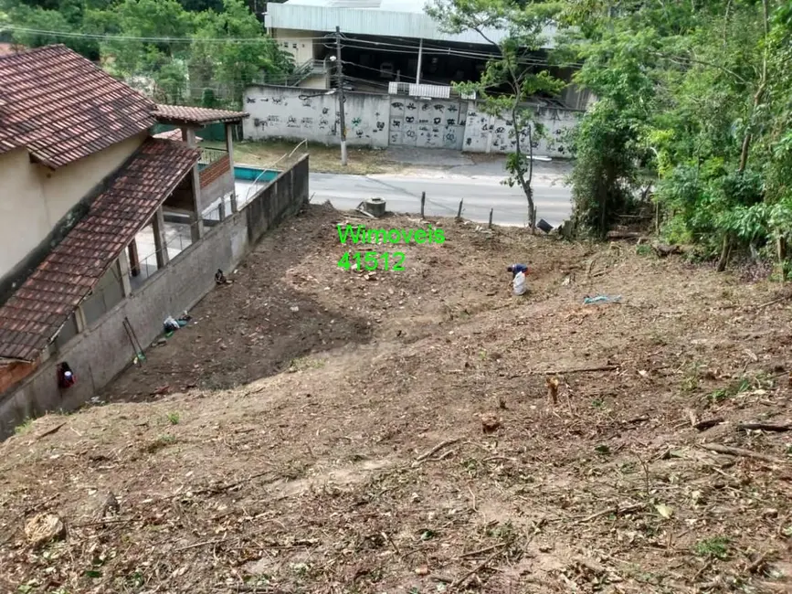 Foto 2 de Terreno / Lote à venda, 720m2 em Serra Grande, Niteroi - RJ